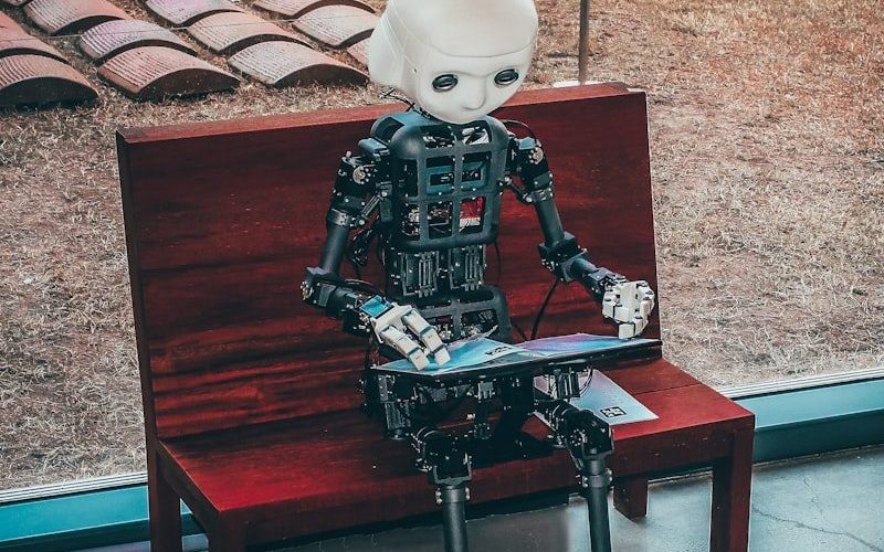 Solutions d'intelligence artificielle pour entreprises