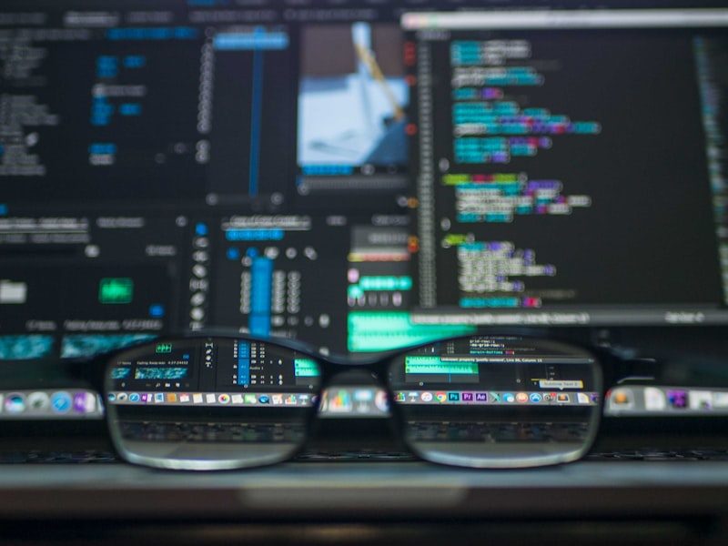 Référencement naturel et optimisation SEO de sites web