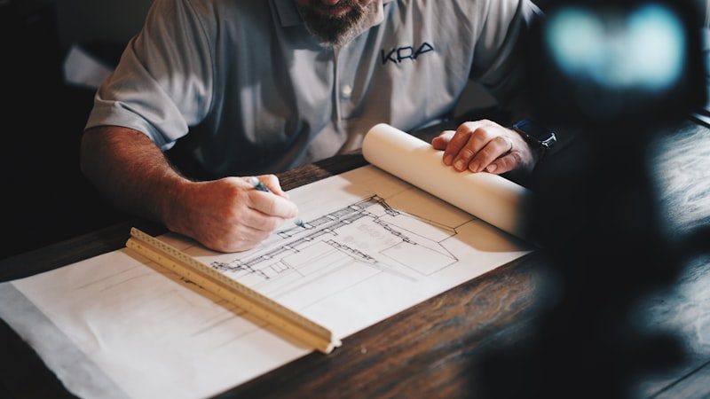 Développement de plateformes métiers et outils de gestion sur mesure