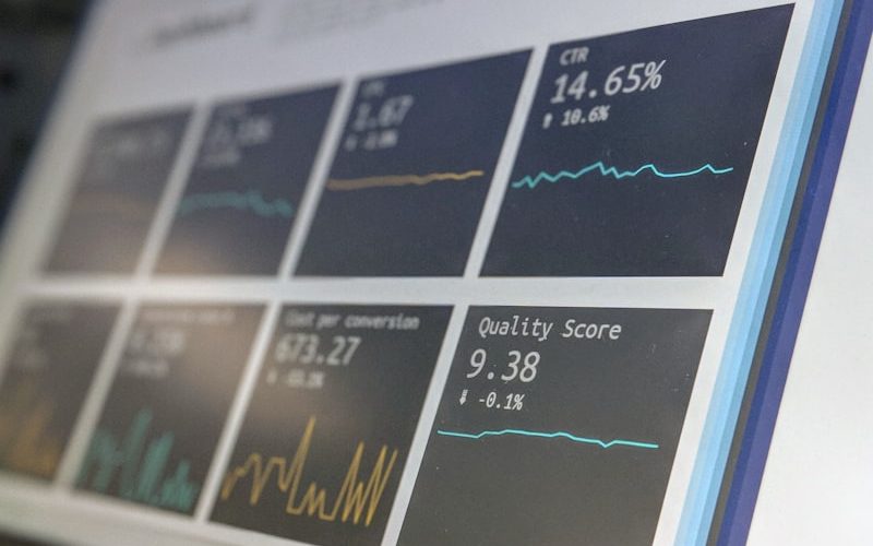 Analyse prédictive de données et modélisation statistique