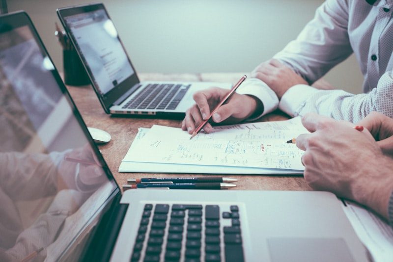 Audit de maturité IA et diagnostic de transformation digitale