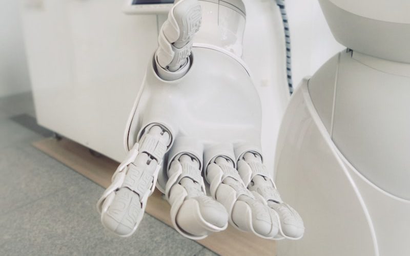 Chatbots et assistants virtuels intelligents pour entreprises