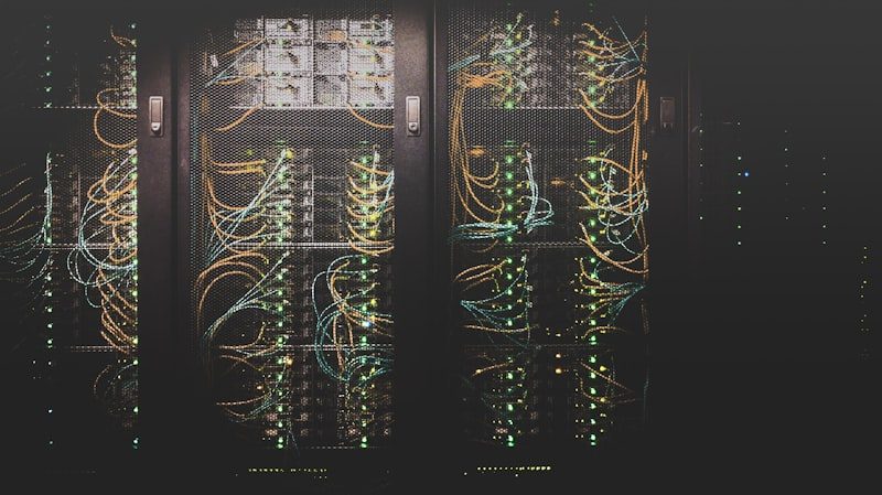 Hébergement web infogéré et serveurs managés