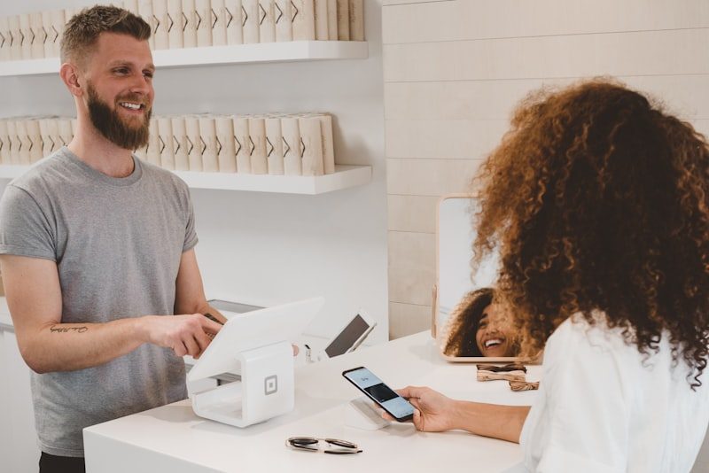 Création de boutique en ligne et site e-commerce