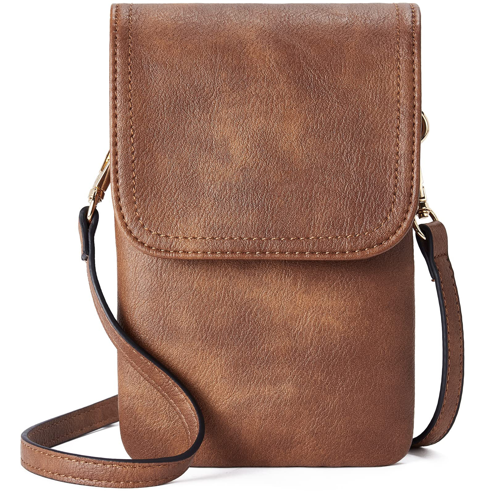 Sac messenger cuir synthétique homme — polyvalent et haut de gamme